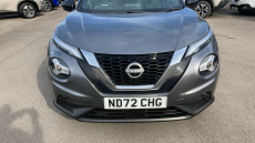 Nissan Juke 1.0 DiG-T 114 Tekna 5dr Petrol Hatchback